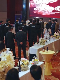 Hoa Hồng Rực Lửa - Episode 55