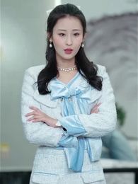 第10集 - 不裝了,我姐姐是首富