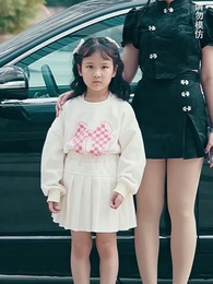 龍行天下被兒欺 - Episode 49