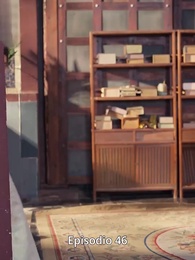 Episodio 46 - Fénix del destino