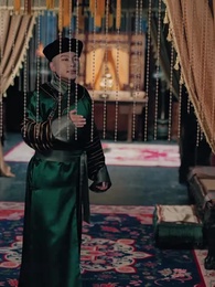 The Empress's Forbidden Twins - Episode 30