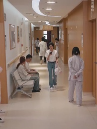 請不要放開我的手 - Episode 70