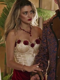 Episodio 13 - MAGIC EX: ZANNE e UNGHIE, Entrambe Innamorate di Me