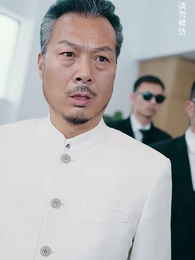 龍行天下被兒欺 - Episode 18