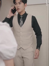 第66集 - 請不要放開我的手