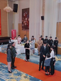 Mon passé m'a rattrapé - Episode 49