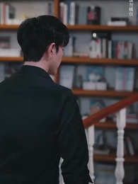 請不要放開我的手 - Episode 15