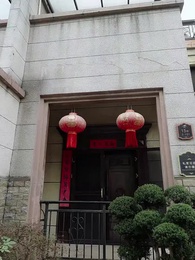 Episodio 44 - Dietro la Porta Chiusa