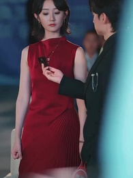 Hoa Hồng Rực Lửa - Episode 43