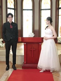 第65集 - 不裝了，我姐姐是首富