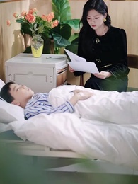 壹胞雙胎,爹地總想靠臉上位 - Episode 3