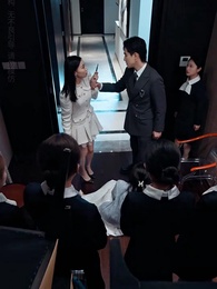 愛意無聲 - Episode 14