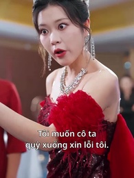 Tập 24 - Hoa Hồng Rực Lửa