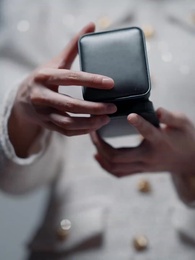 愛意無聲 - Episode 7