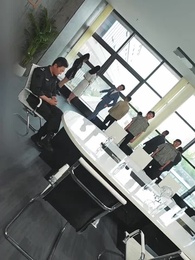 Episodio 54 - Los Invencibles