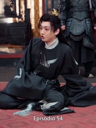 Episodio 54 - Fénix del destino