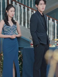 不裝了,我姐姐是首富 - Episode 15