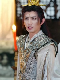 The Dragon Lord's Curse - Episode 21