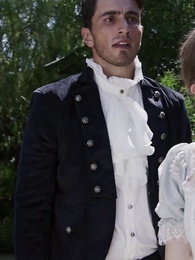 ตอนที่ 18 - บัลลังก์ผู้ชนะ