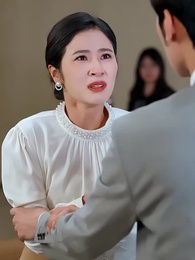 Biarlah Sisa Hidupku Tetap Sadar - Episode 7