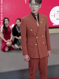 第13集 - 原來我早就無敵了