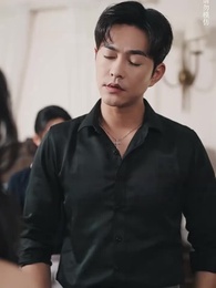 第14集 - 請不要放開我的手