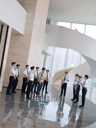 천하무쌍 - Episode 4