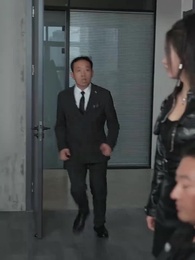 Episodio 57 - Los Invencibles