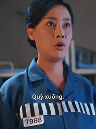 Tập 4 - Hoa Hồng Rực Lửa