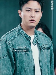 第6集 - 龍行天下被兒欺