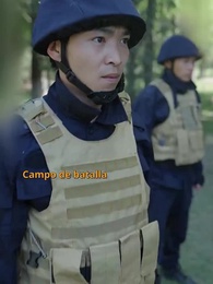 Los Invencibles - Episode 28