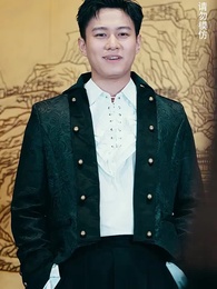 龍行天下被兒欺 - Episode 3