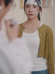 第38集 - 請不要放開我的手