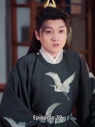 Fénix del destino - Episode 39