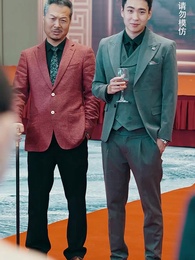 第57集 - 龍行天下被兒欺