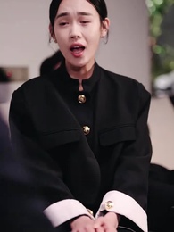 壹胞雙胎，爹地總想靠臉上位 - Episode 15