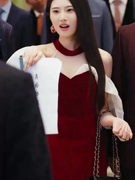 Whispers of Deceit and Revenge - Episode 31