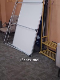 Épisode 9 - Mon passé ma rattrapé