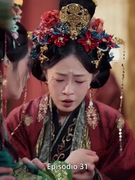 Episodio 31 - Fénix del destino