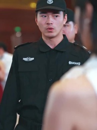 Tập 50 - Hoa Hồng Rực Lửa