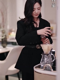 壹胞雙胎,爹地總想靠臉上位 - Episode 21