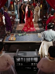 [吹替]裏切りの先の幸せ～姫様の華麗なる転生 - Episode 15