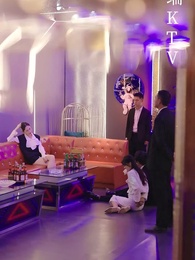 壹胞雙胎，爹地總想靠臉上位 - Episode 58