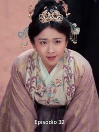 Fénix del destino - Episode 32