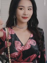 請不要放開我的手 - Episode 36