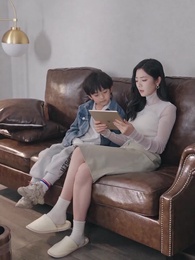 壹胞雙胎，爹地總想靠臉上位 - Episode 63