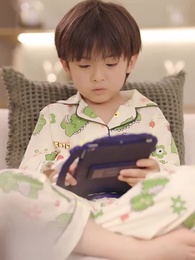 壹胞雙胎,爹地總想靠臉上位 - Episode 34