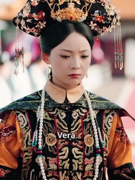 Episode 11 - The Empress's Forbidden Twins