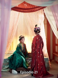 Fénix del destino - Episode 21