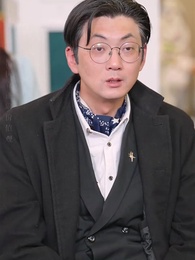 不裝了，我姐姐是首富 - Episode 35